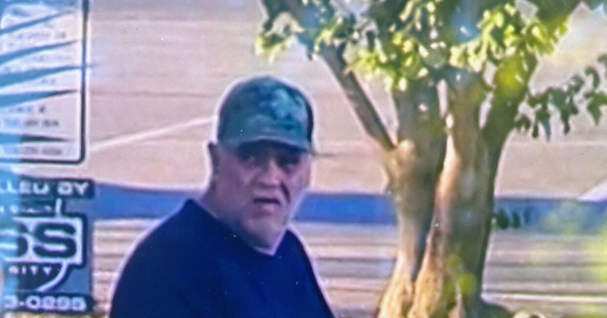 Redding police arrest man for vehicle theft | News | actionnewsnow.com