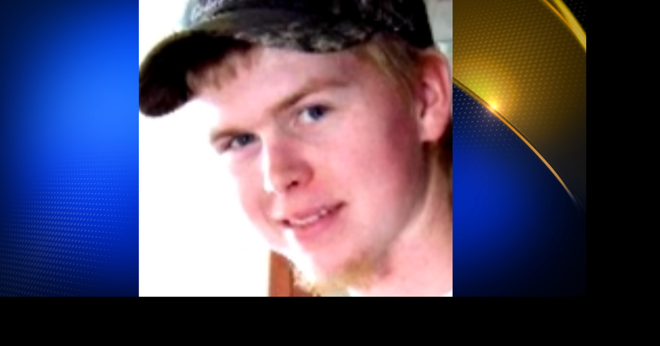 Unsolved Mystery: 21-year-old man vanished from Olivehurst without a trace