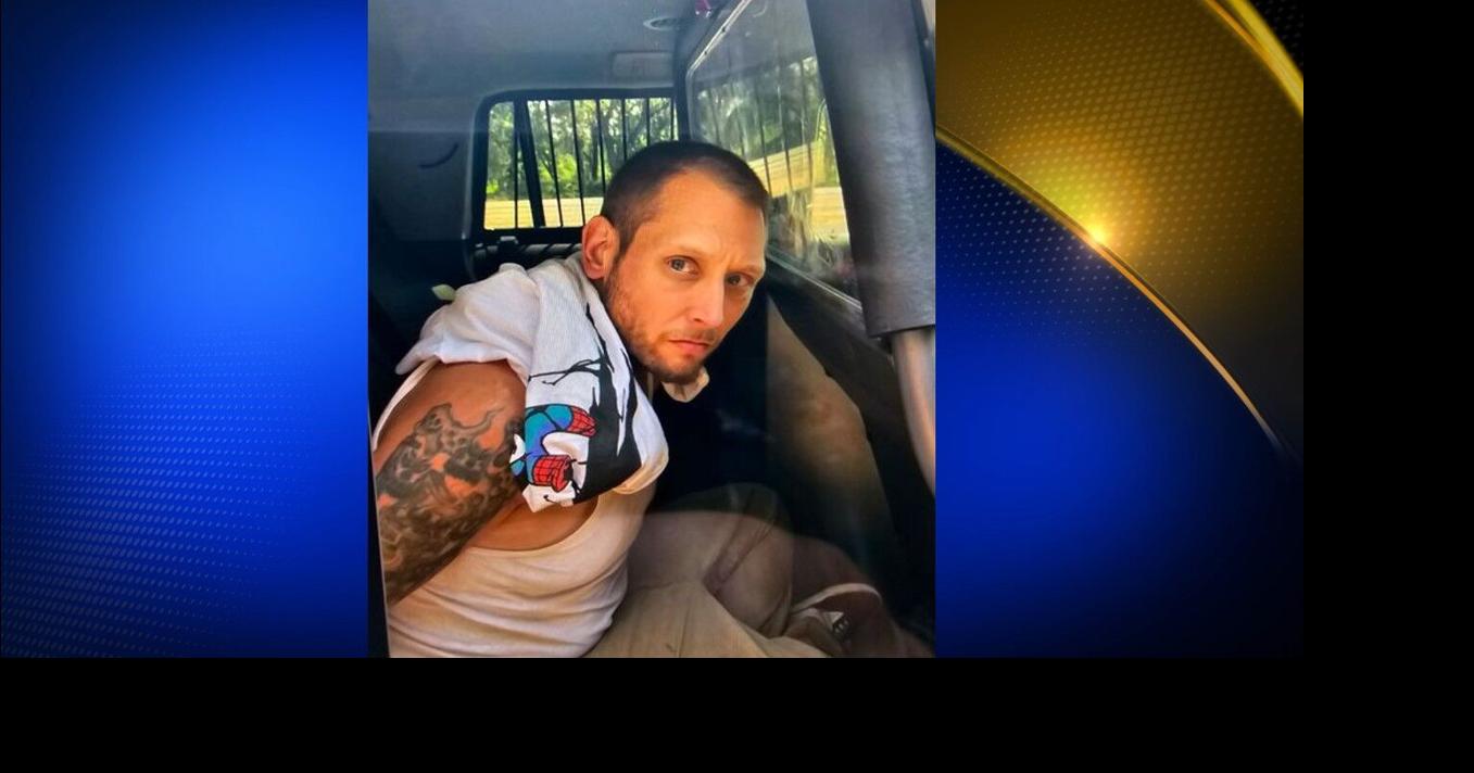 Redding police arrest 3 suspects after pulling over stolen car News