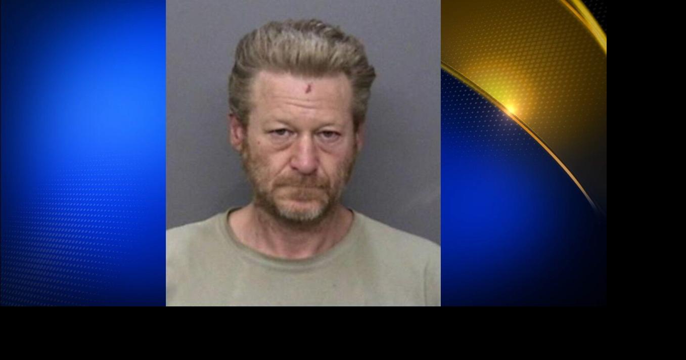 Shasta County man sentenced in 1993 cold case murder | Crime ...