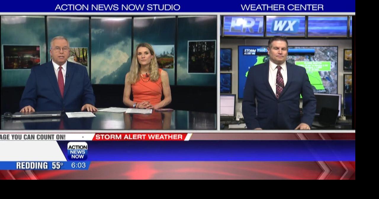 Friday evening's top stories | Video | actionnewsnow.com
