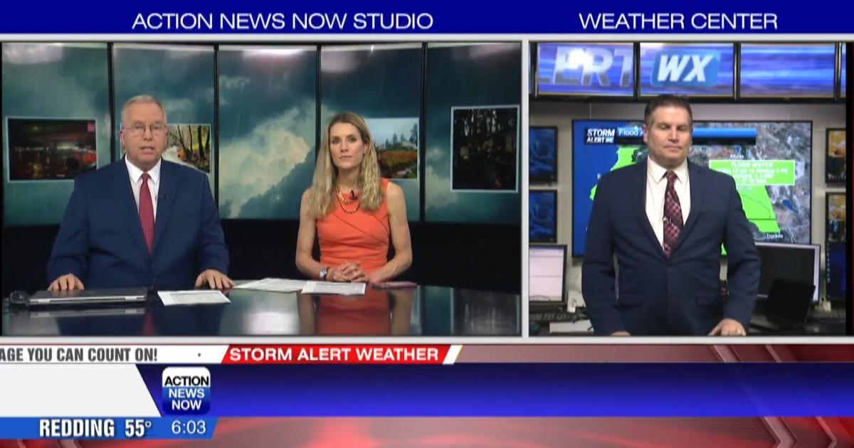 Friday evening's top stories | Video | actionnewsnow.com