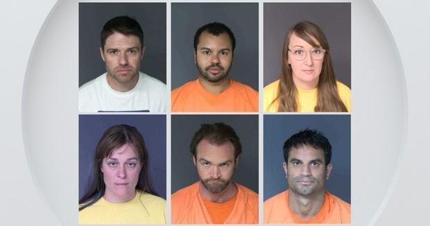 7 indicted in large Colorado drug trafficking investigation involving ...