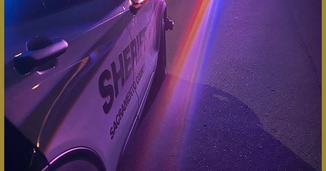 Officer-involved shooting in South Sacramento leaves man dead | News ...