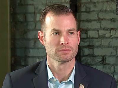 MGN Visual Clay Fuller Georgia Election