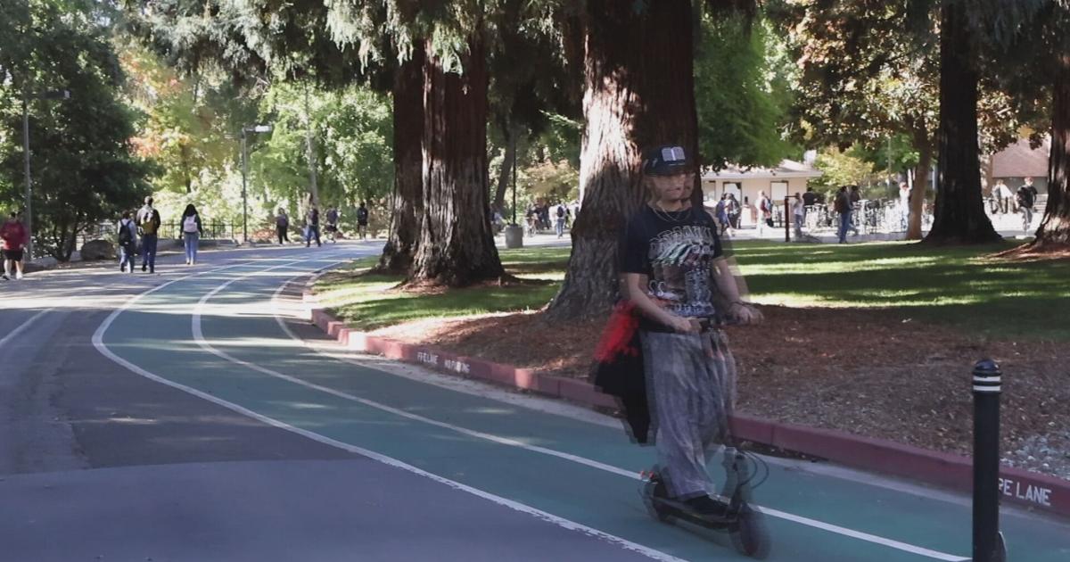 Chico City Council to Discuss Regulations for Electric Scooter and Bike Rentals