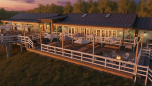 Scotty’s Landing Undergoing Renovations With Potential Spring Reopening