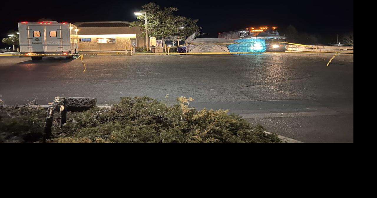 EXCLUSIVE Man shot during Oroville mass shooting shares his story News