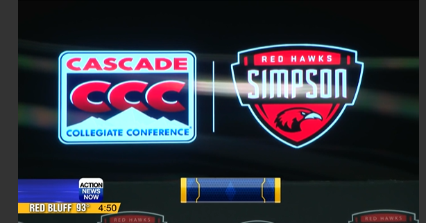 Simpson University sports programs moving up to Cascade Conference from Cal Pac