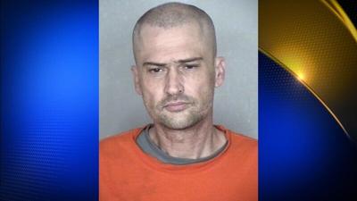 Serial burglar from Cherokee sentenced to 21 years in prison