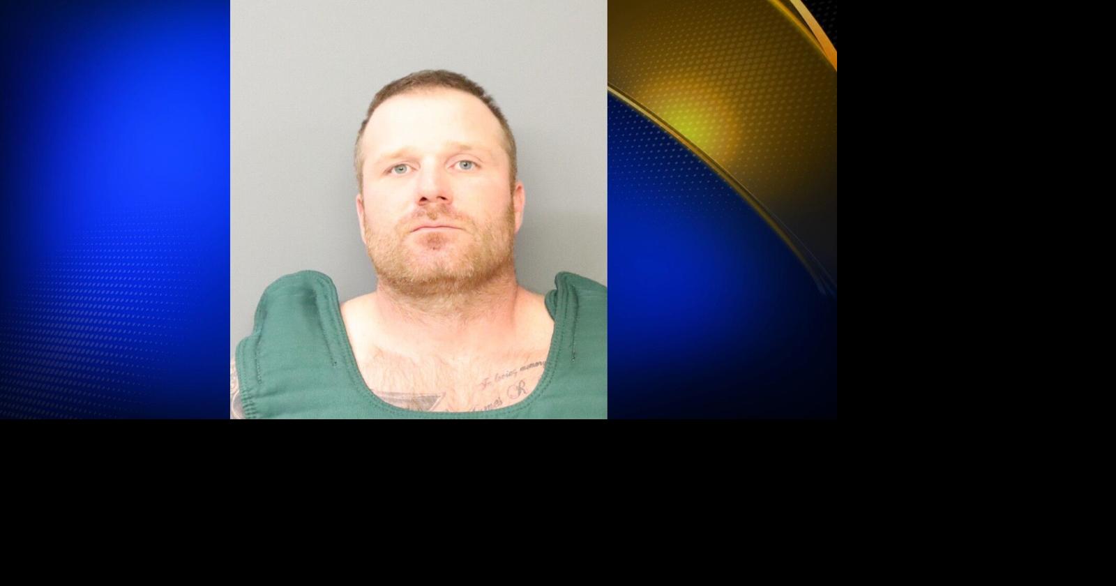 Redding man arrested for alleged Anderson River Park assault | News ...
