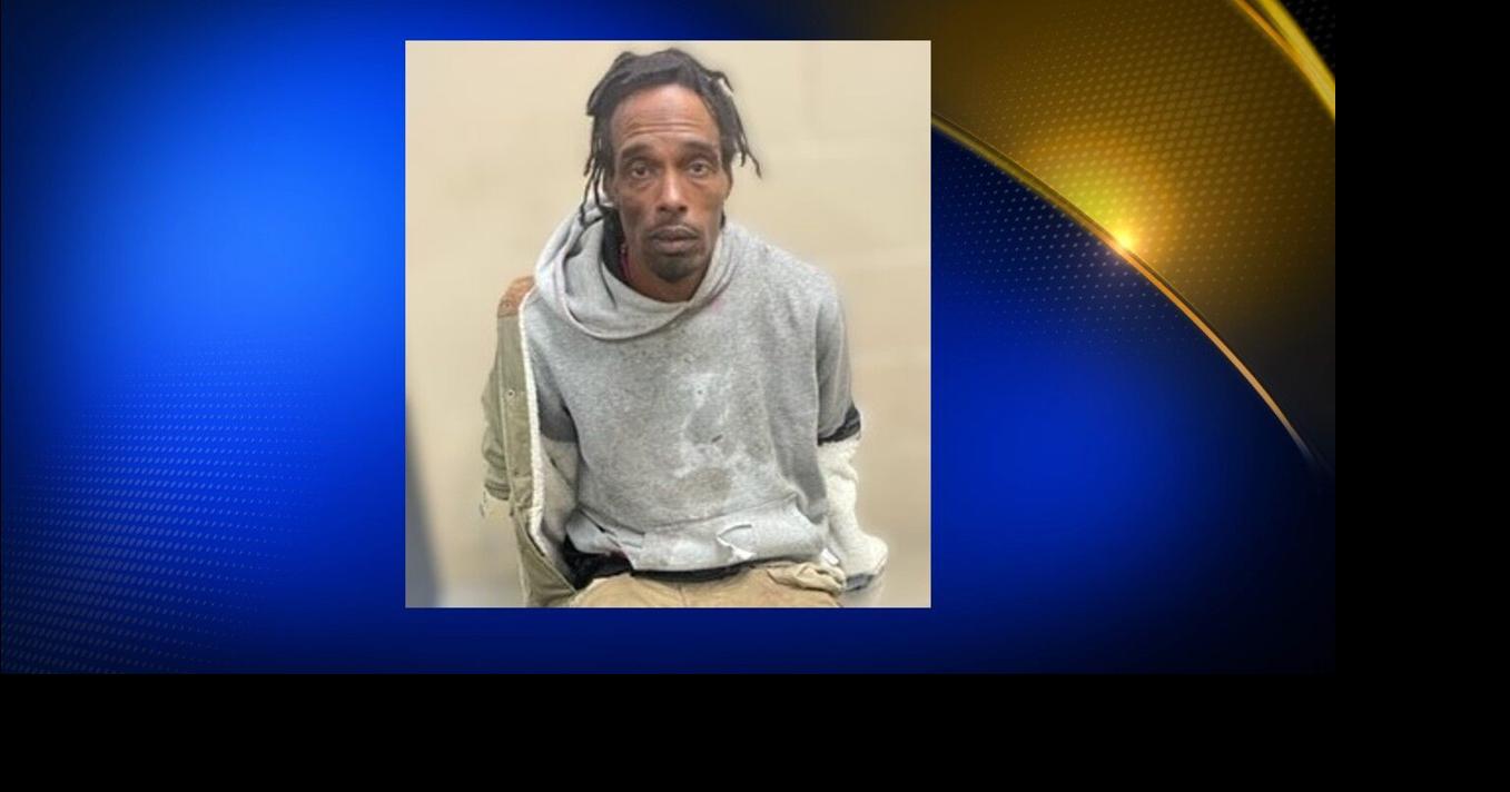 Redding police arrest suspect following robbery at Valero | News ...