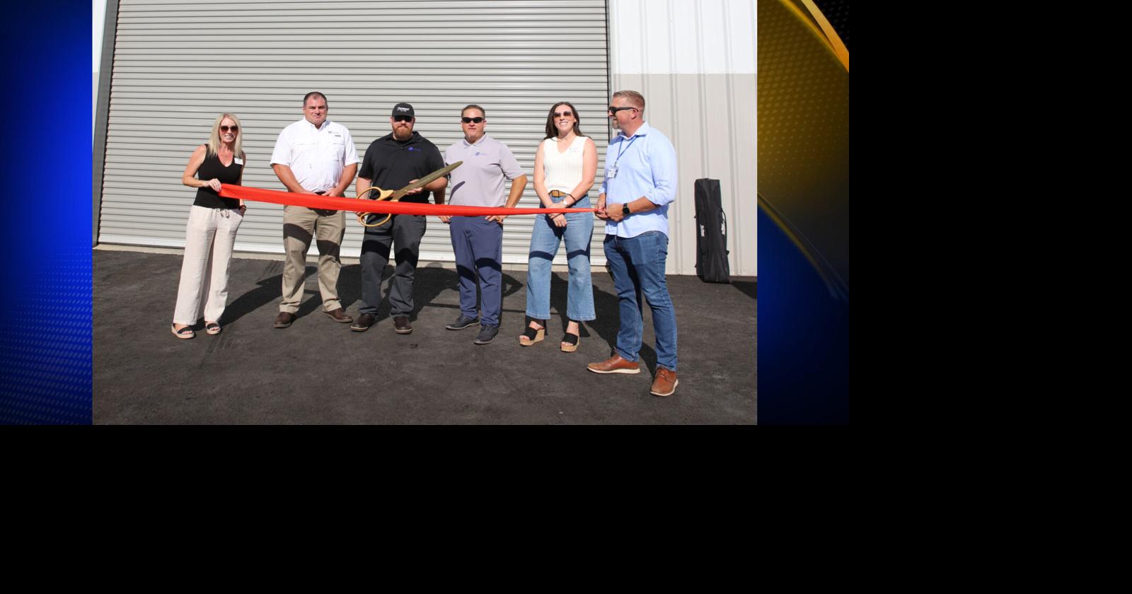 Redding Chamber of Commerce celebrates Enoven Truck Body + Equipment's ...