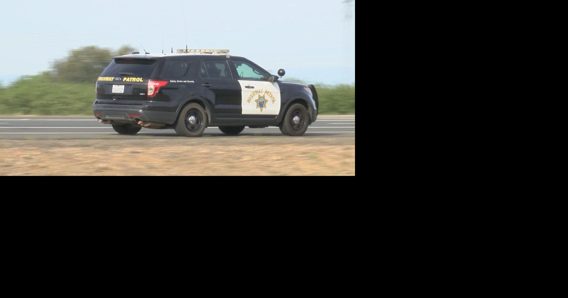 CHP cracks down on street racing in Shasta County