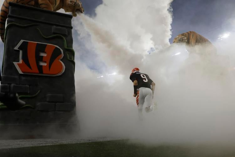 Who do Cincinnati Bengals play next in NFL Playoffs after beating