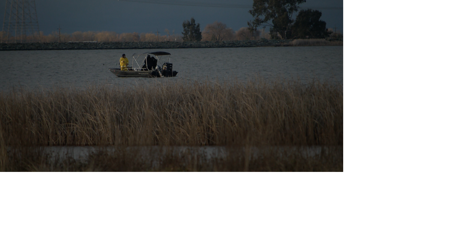 Search for two missing teenage duck hunters turns into recovery mission ...