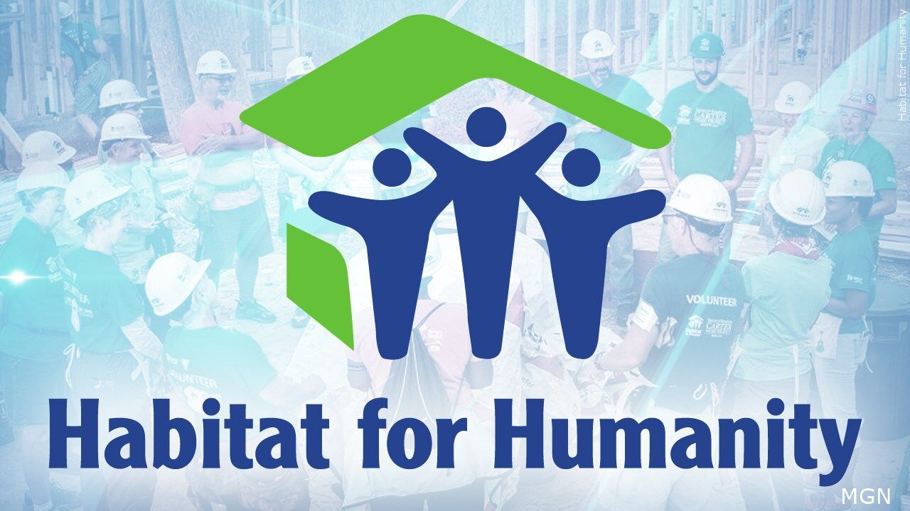 Paradise to host neighbor-to-neighbor volunteer day with Habitat for  Humanity | Butte County | actionnewsnow.com