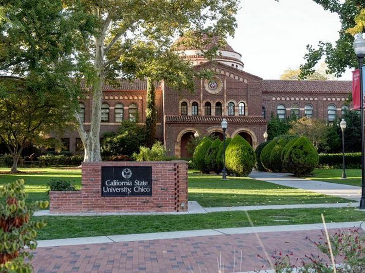 Chico State Academic Calendar 2022 2023 No Tuition Increase For Chico State Students During The 2022-2023 School  Year | News | Actionnewsnow.com