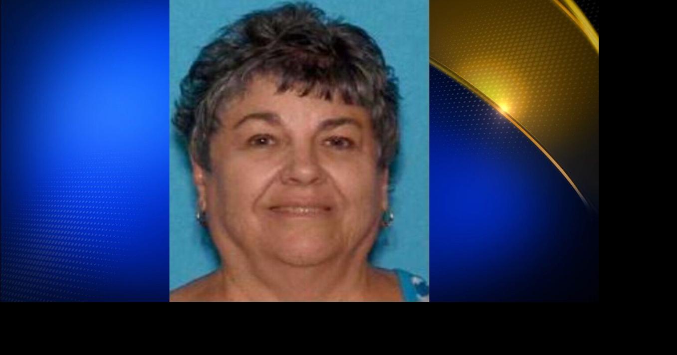 Missing At Risk Woman Found By Police In Redding Local 1592