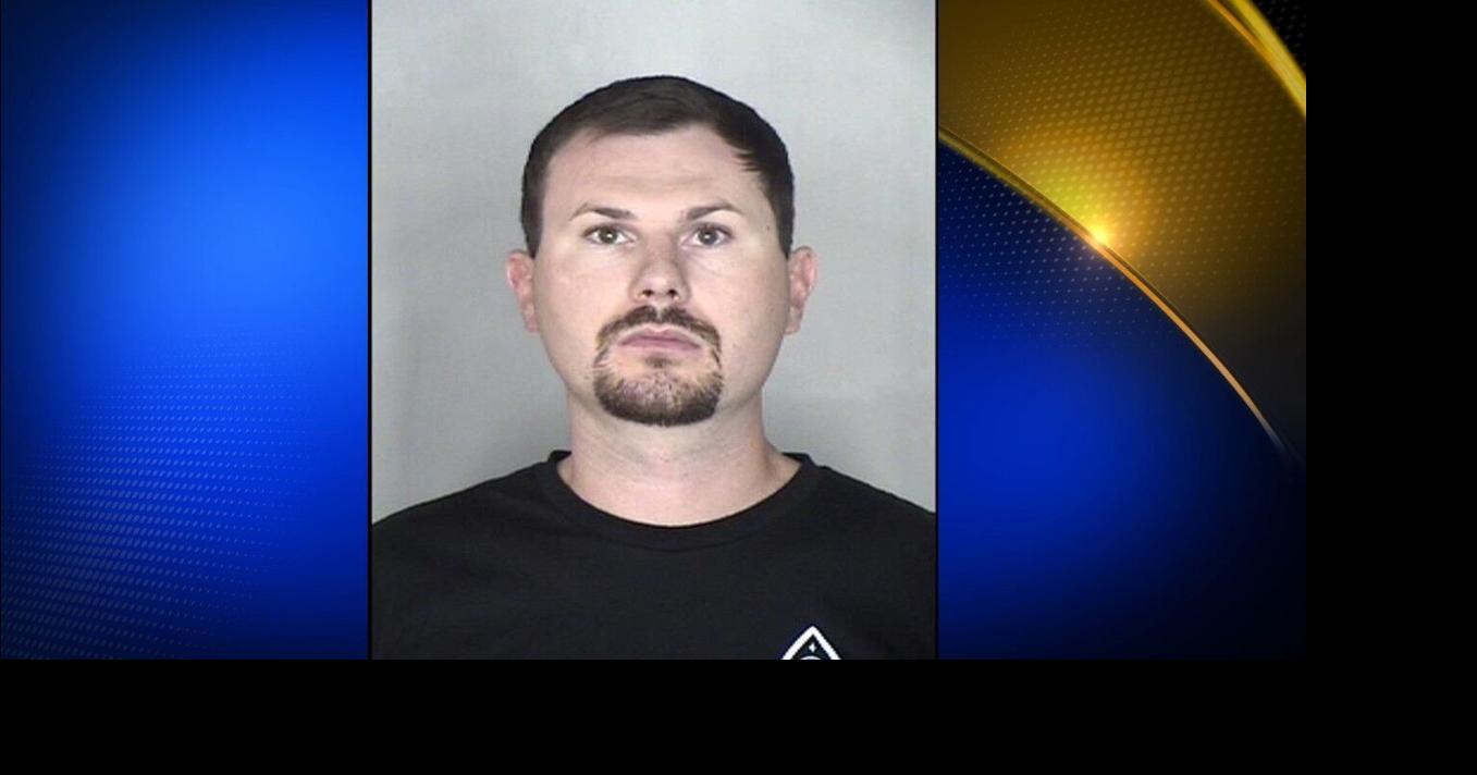 DA Gridley police officer arrested, charged with domestic violence