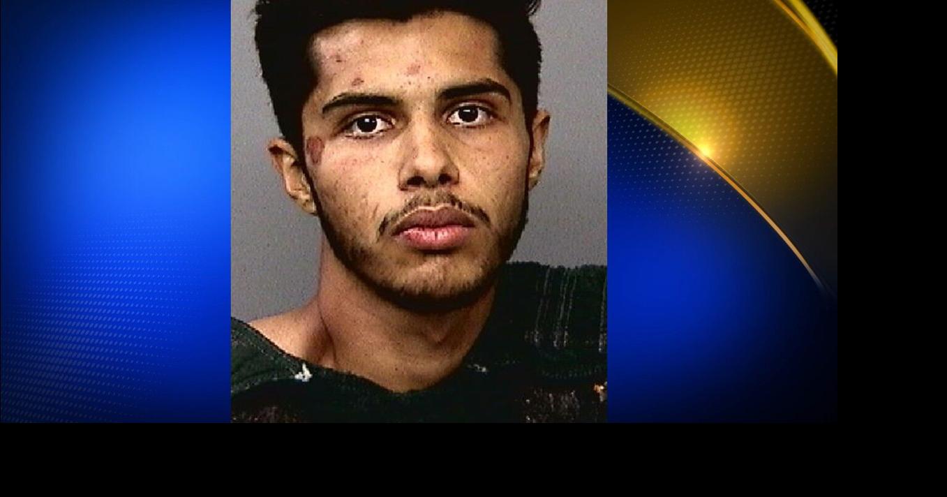 Suspect enters not guilty by reason of insanity pleas in Shasta