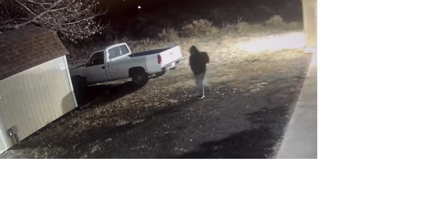 Modoc County Sheriff’s Office investigates arson incident News