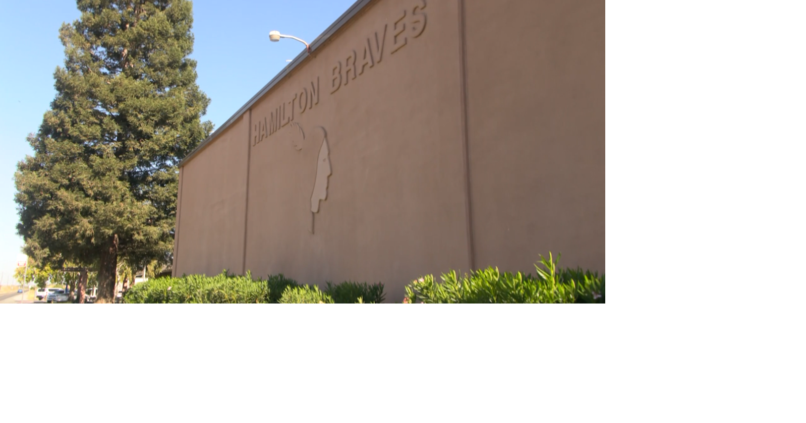 Hamilton Unified School District announces death of HUSD Board member ...