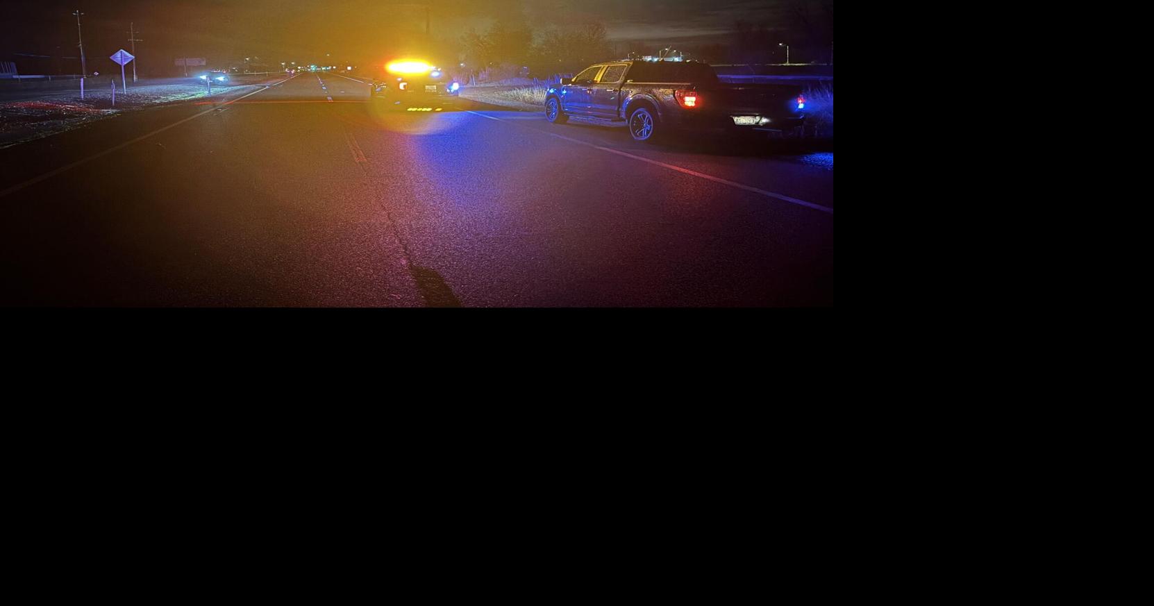 Man hit by 2 cars on Highway 273 in Anderson; taken to hospital