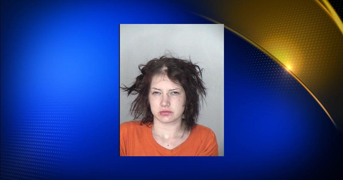 Chico woman arrested for assault with a deadly weapon on Tuesday | News ...
