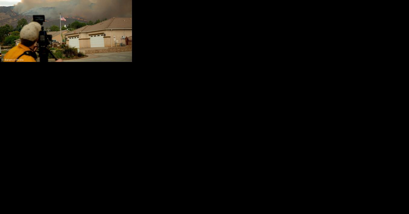 Film premier explores living with wildfires - Vimarsana News