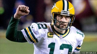 Packers' CEO 'hopeful' about sorting things out with Rodgers