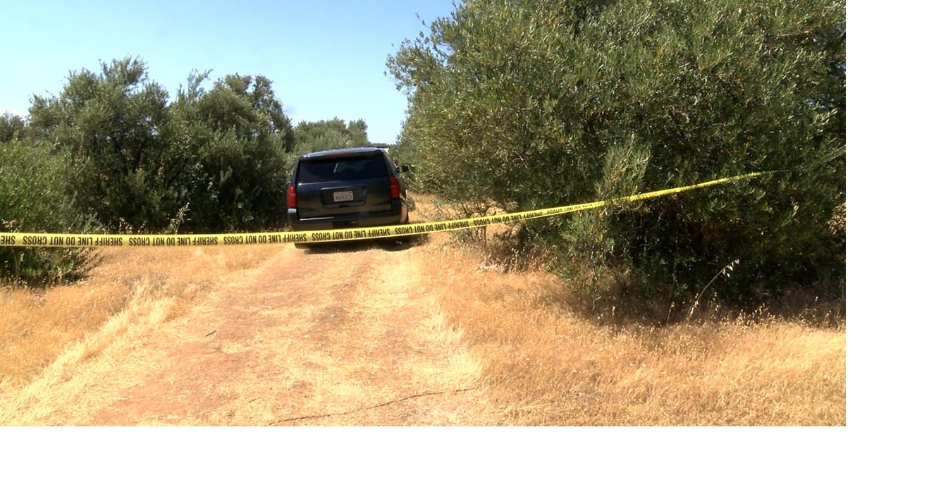 Body found in field on Lincoln Boulevard in Oroville News