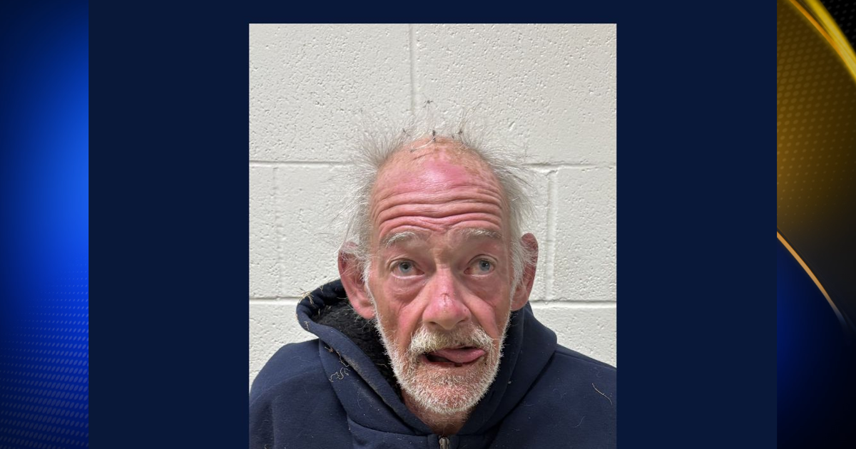 Red Bluff police locate man who was reported missing, Robert Deane ...