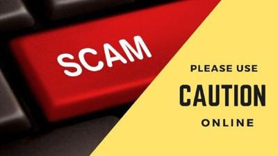 Chico police issue online scam alert related to Dixie firefighters