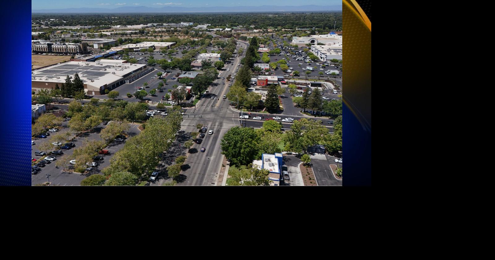 Overnight pavement rehabilitation work to begin Sunday night on E. 20th Street in Chico