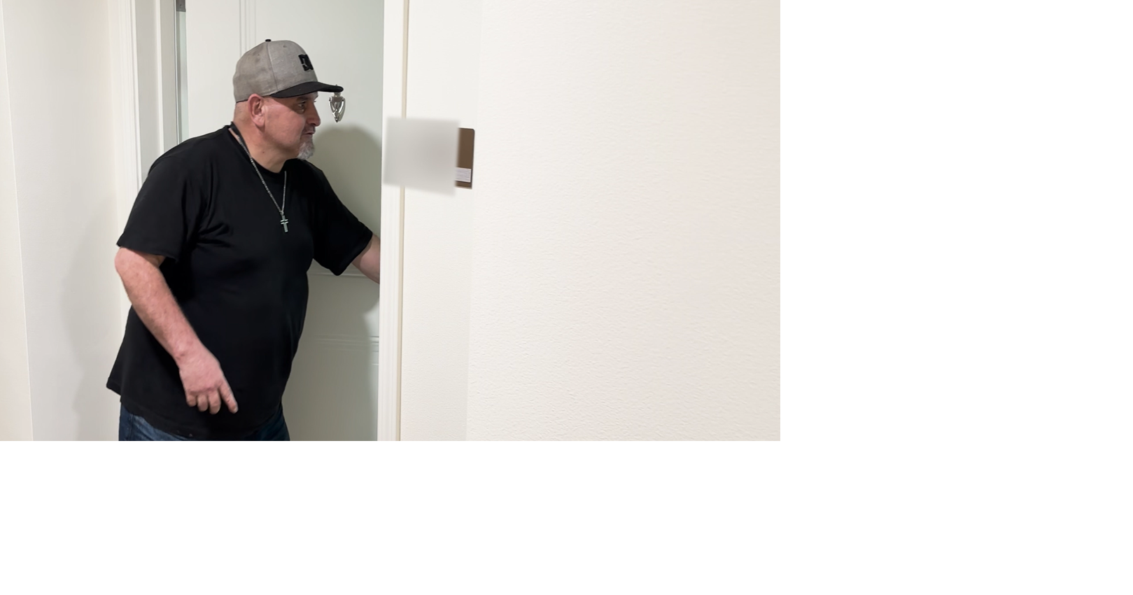 Dozens of formerly homeless people move into new apartments in Oroville