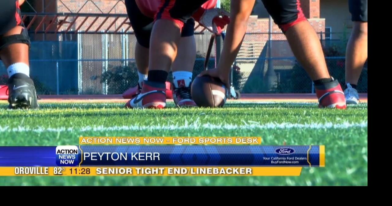 Chico Panthers looking to repeat as section champs, even with new-look squad