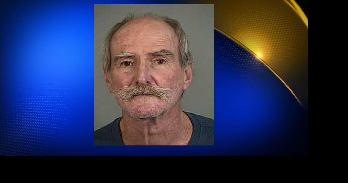 Siskiyou County Sheriff's Office arrests man in decadeold cold murder