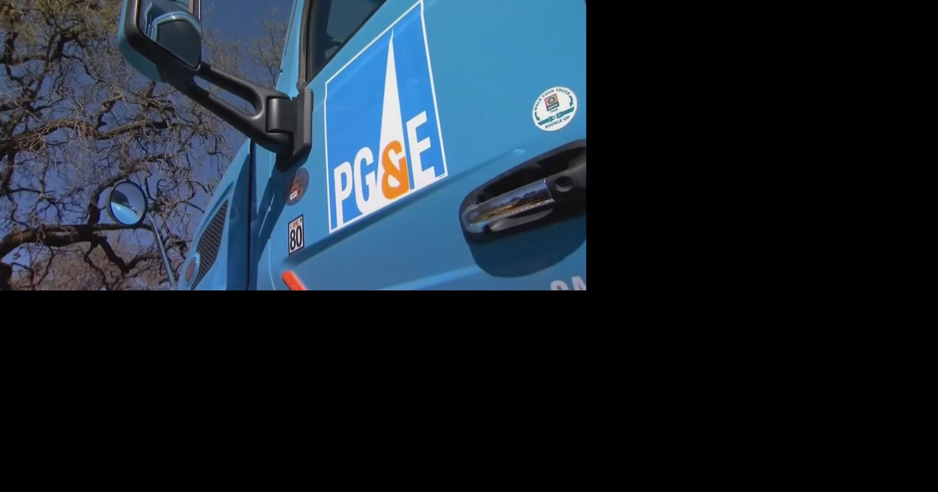 PG E rates to hold steady through 2025 says undetermined rate decrease