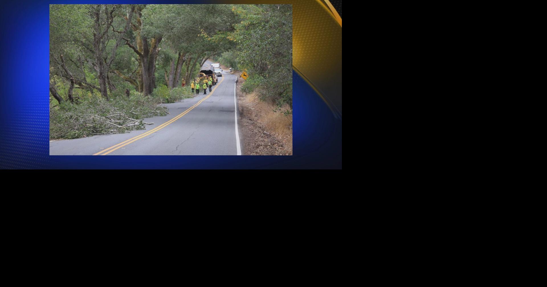 California offers $70 million in grants to reduce wildfire risk