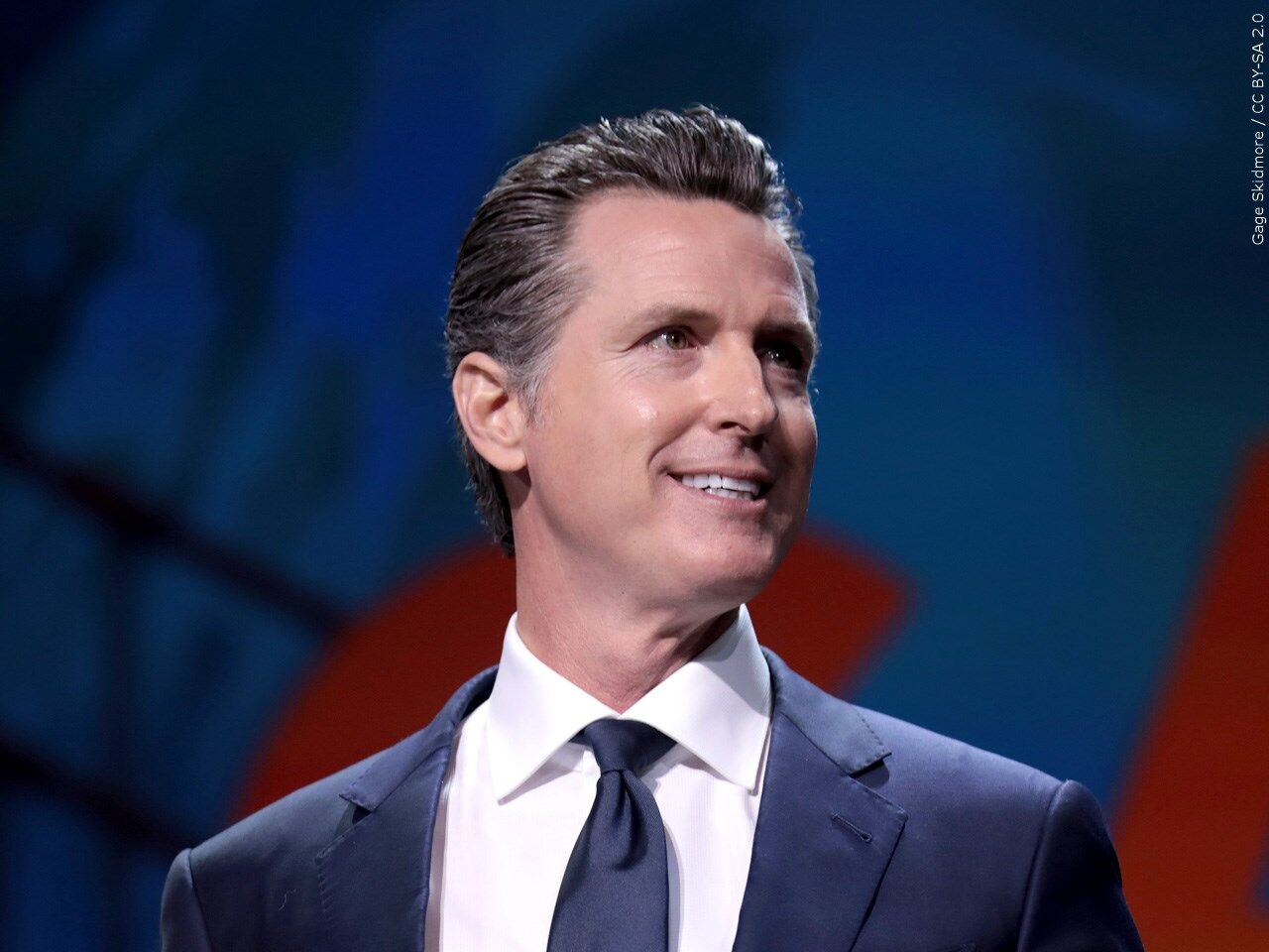 Newsom Calls For Early Action To Waive Taxes On Forgiven Student Loan ...