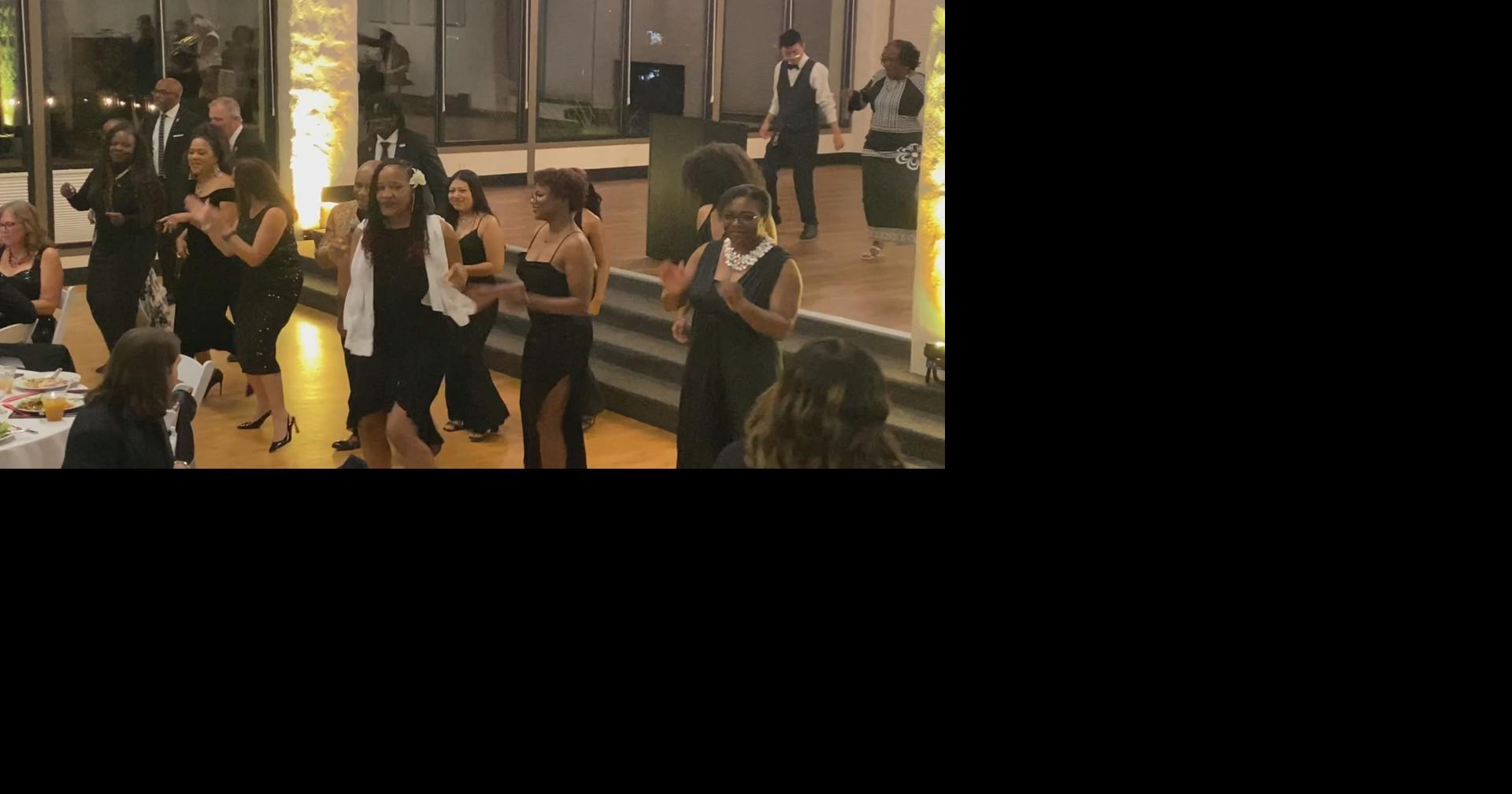 Chico NAACP gala honors local leaders fighting for justice | News ...