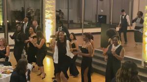 Chico NAACP Honors Local Leaders at Justice Gala
