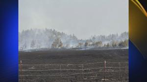 CAL FIRE Postpones Siskiyou County Controlled Burn Due to Smoke Concerns