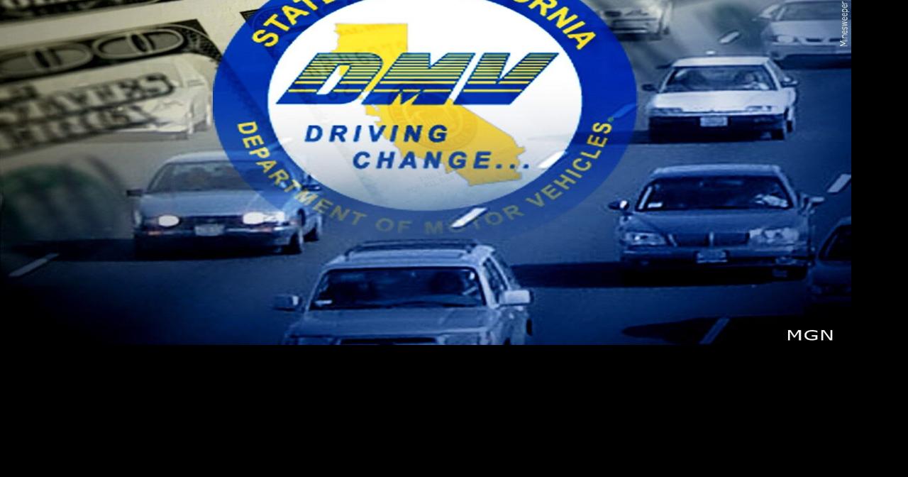 DMV to notify 325,000 Californians to update REAL IDs