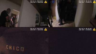 Chico deadly officer-involved shooting lawsuit