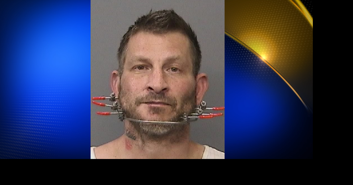 Man involved in officer involved shooting arraigned in Shasta County