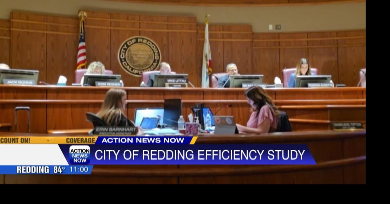 City Study Identifies Up to $12 Million in Annual Financial Improvements