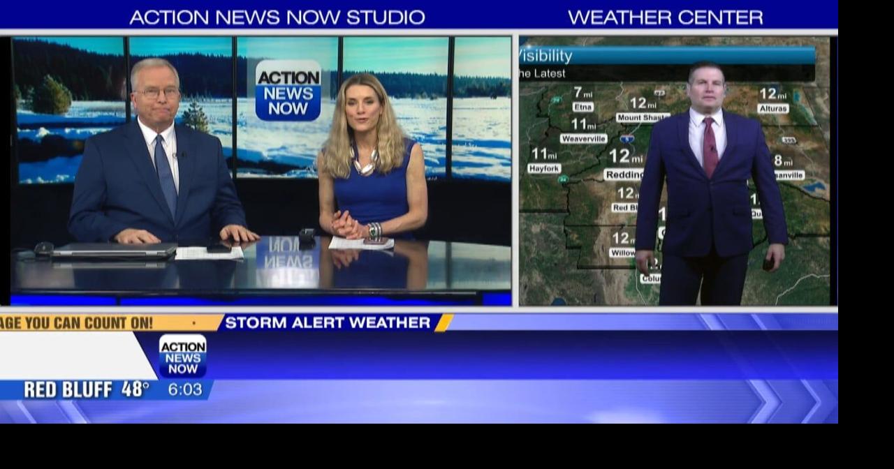 Thursday evening's top stories | Video | actionnewsnow.com