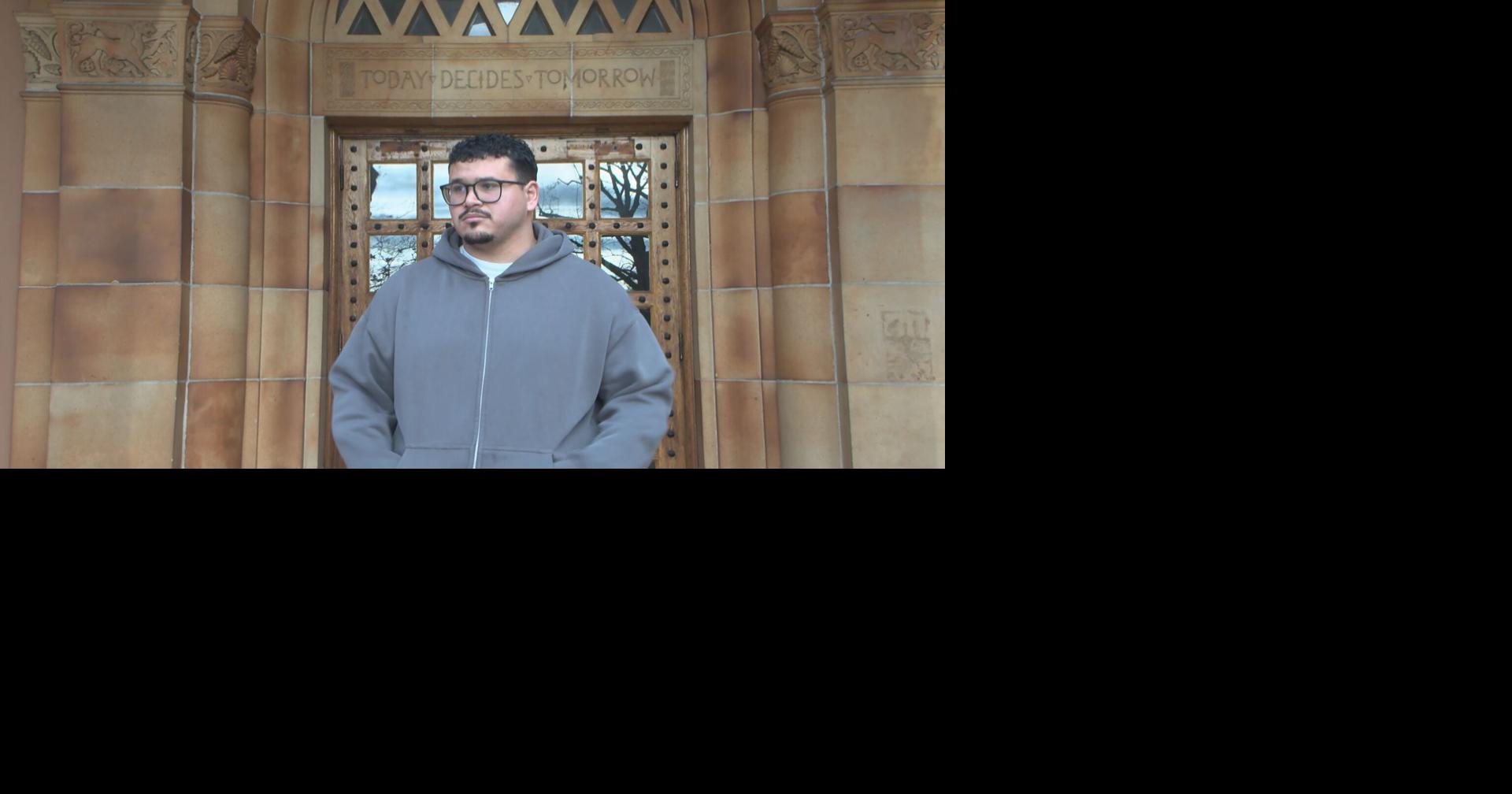 Venezuelan immigrant in Butte County reflects on turmoil back home after Maduro’s capture